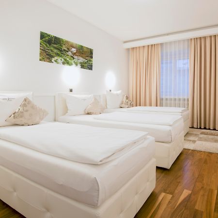 Hotel Rivoli Charme München Ngoại thất bức ảnh