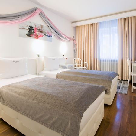 Hotel Rivoli Charme München Ngoại thất bức ảnh