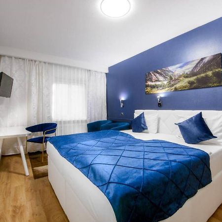Hotel Rivoli Charme München Ngoại thất bức ảnh