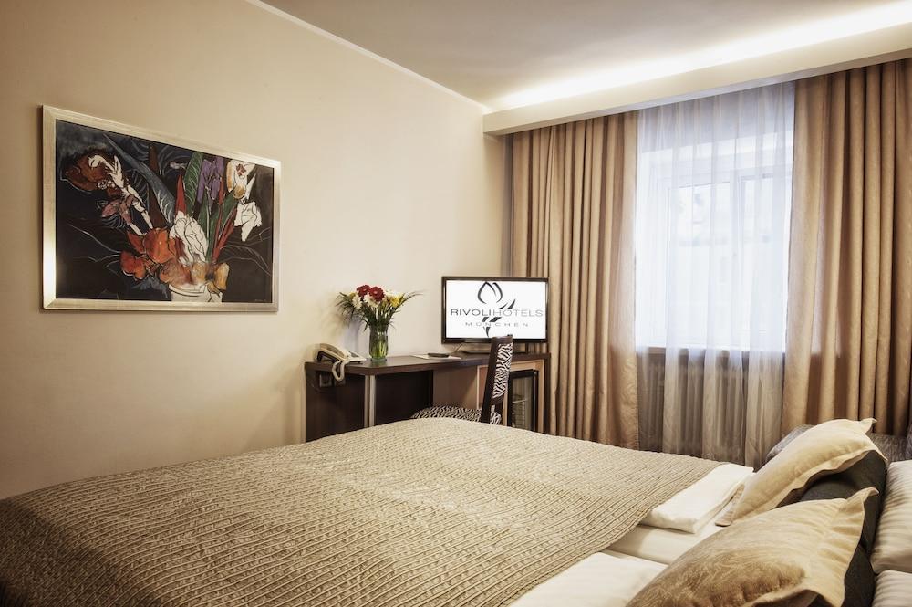 Hotel Rivoli Charme München Ngoại thất bức ảnh