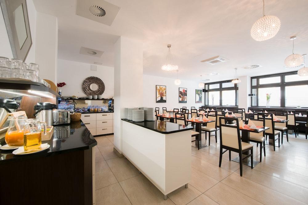 Hotel Rivoli Charme München Ngoại thất bức ảnh
