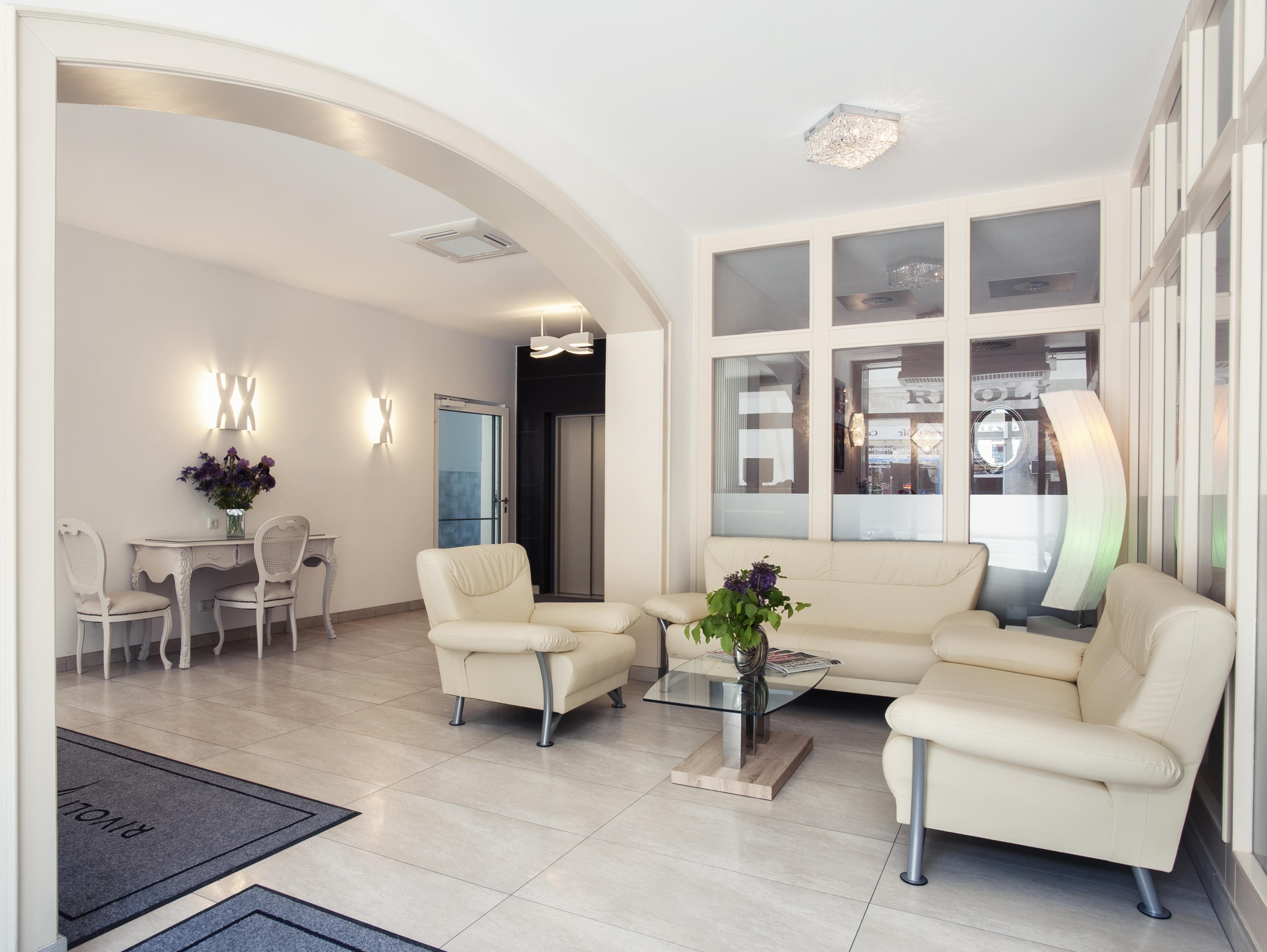 Hotel Rivoli Charme München Ngoại thất bức ảnh