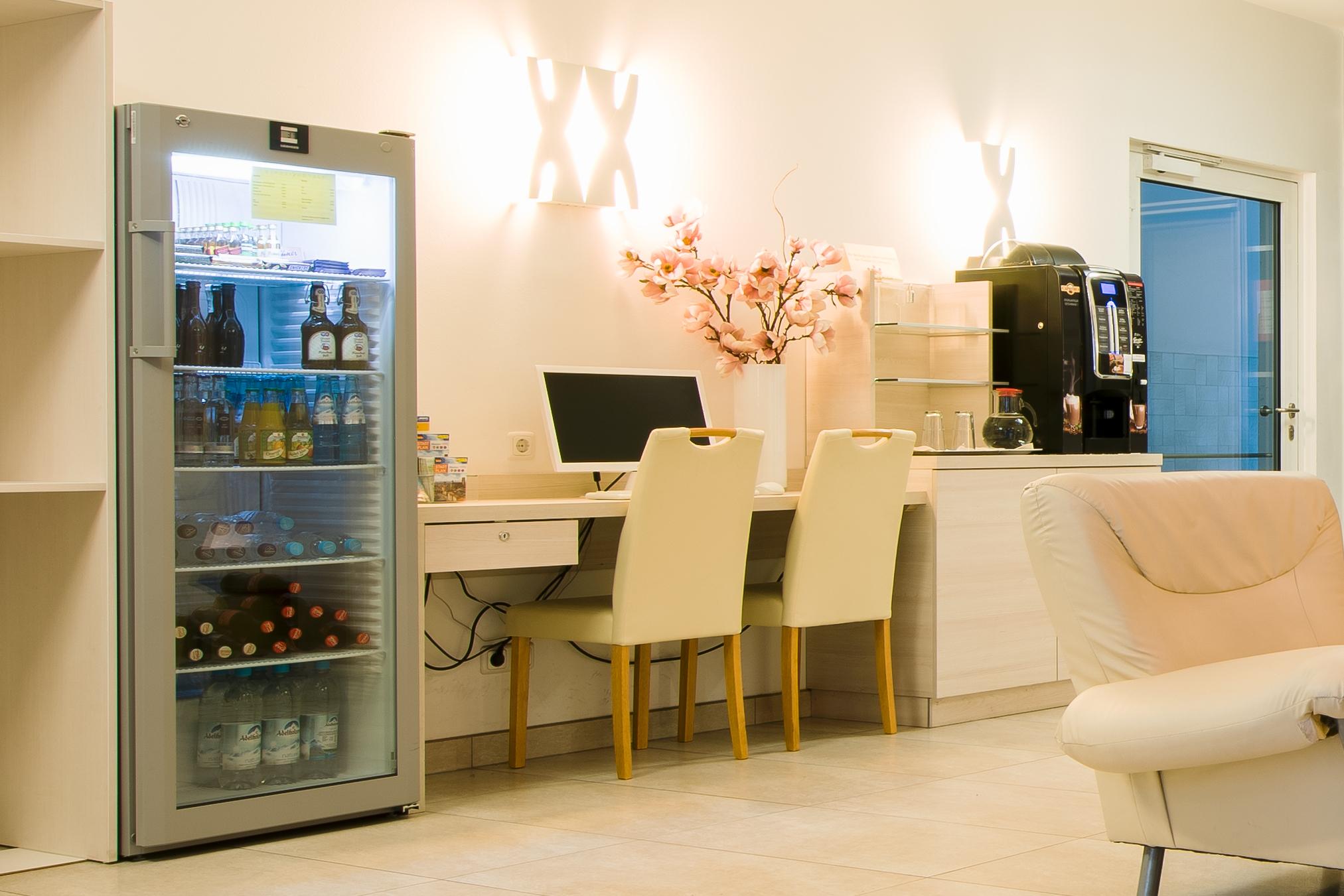 Hotel Rivoli Charme München Ngoại thất bức ảnh