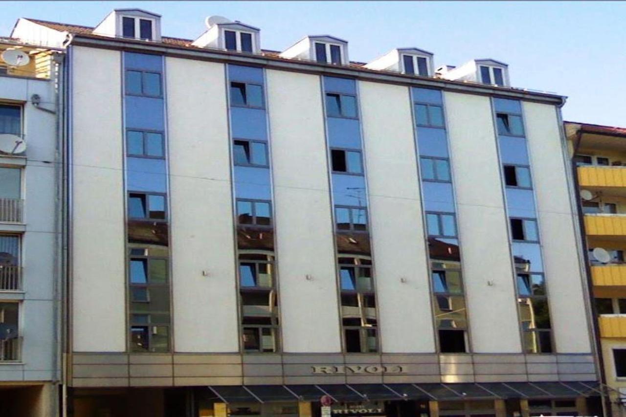Hotel Rivoli Charme München Ngoại thất bức ảnh