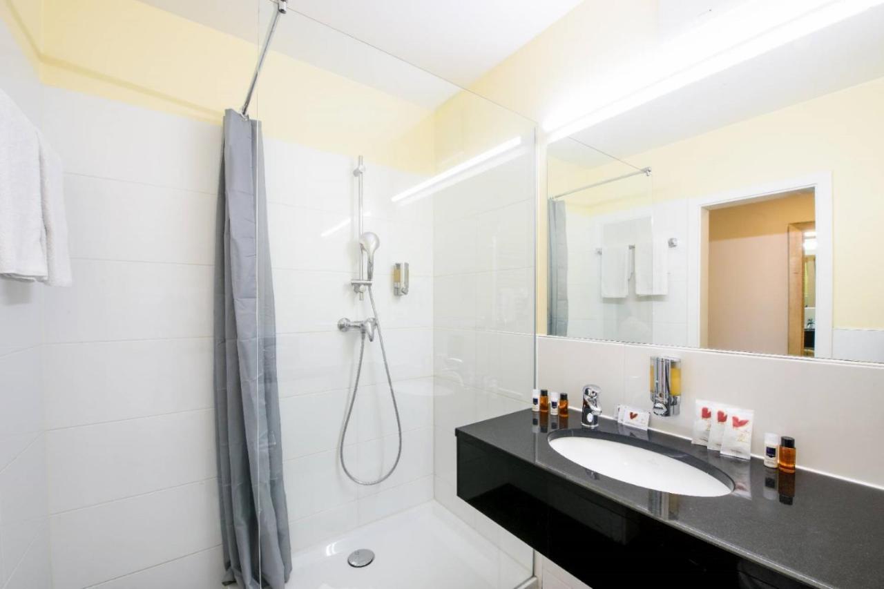 Hotel Rivoli Charme München Ngoại thất bức ảnh