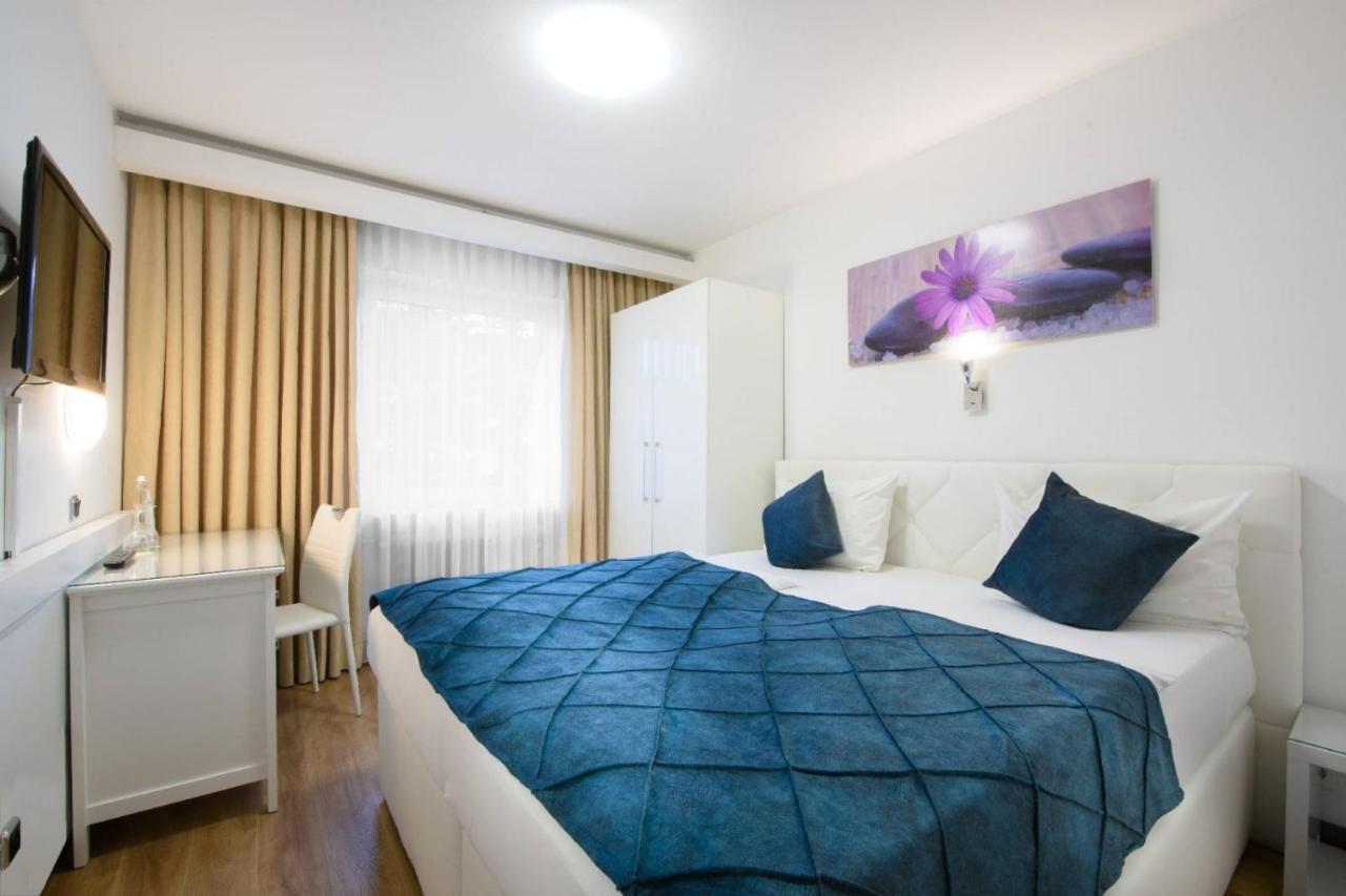 Hotel Rivoli Charme München Ngoại thất bức ảnh