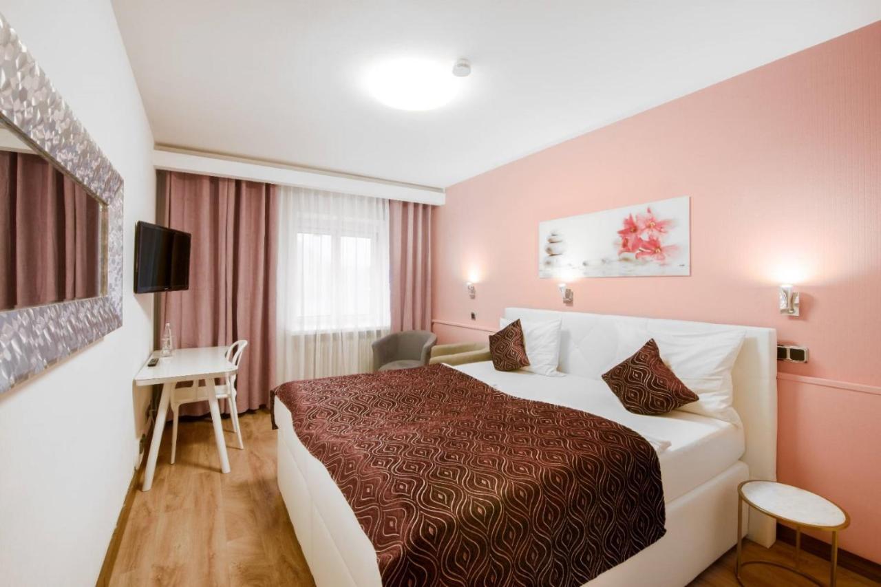 Hotel Rivoli Charme München Ngoại thất bức ảnh