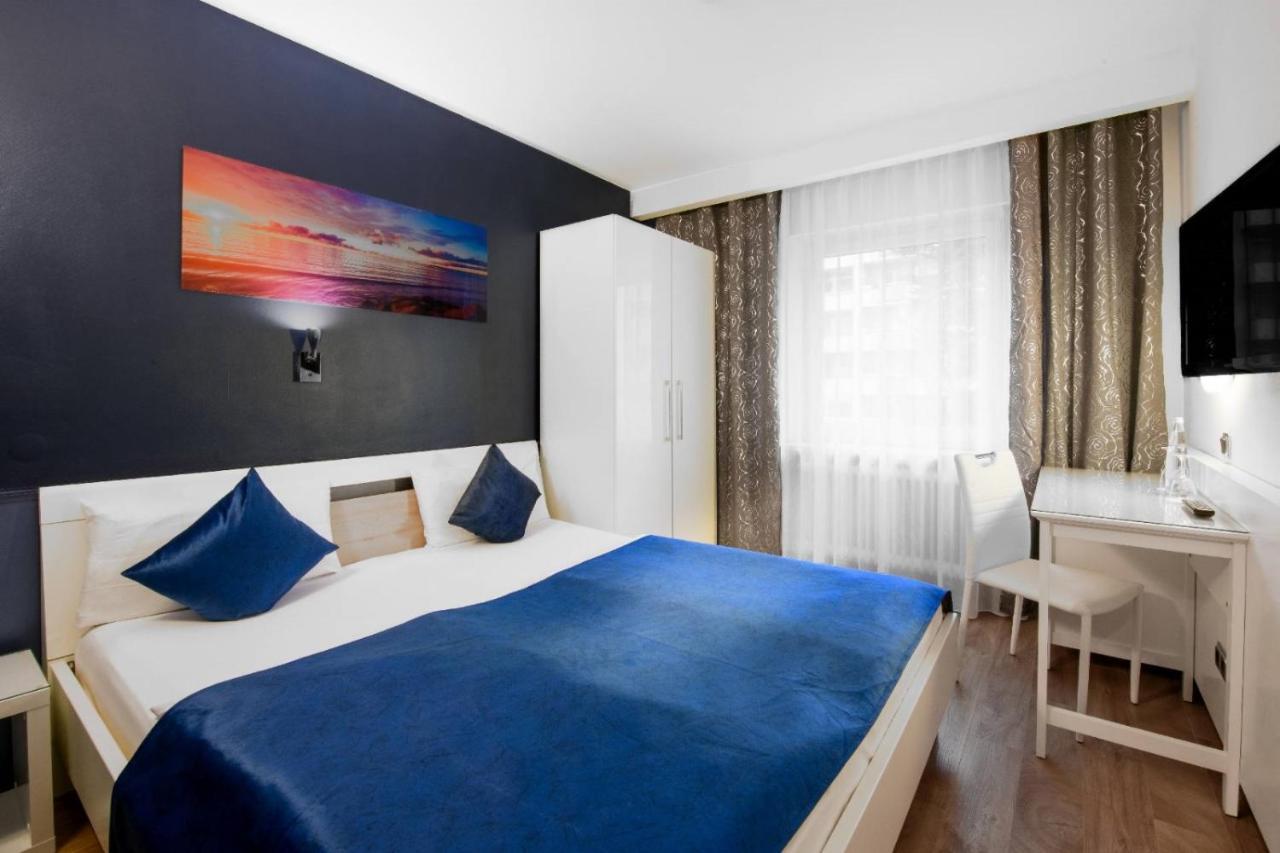 Hotel Rivoli Charme München Ngoại thất bức ảnh