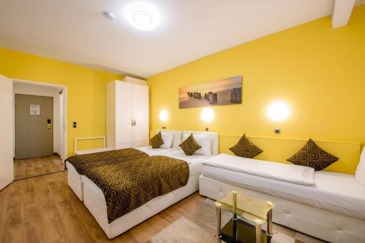 Hotel Rivoli Charme München Ngoại thất bức ảnh