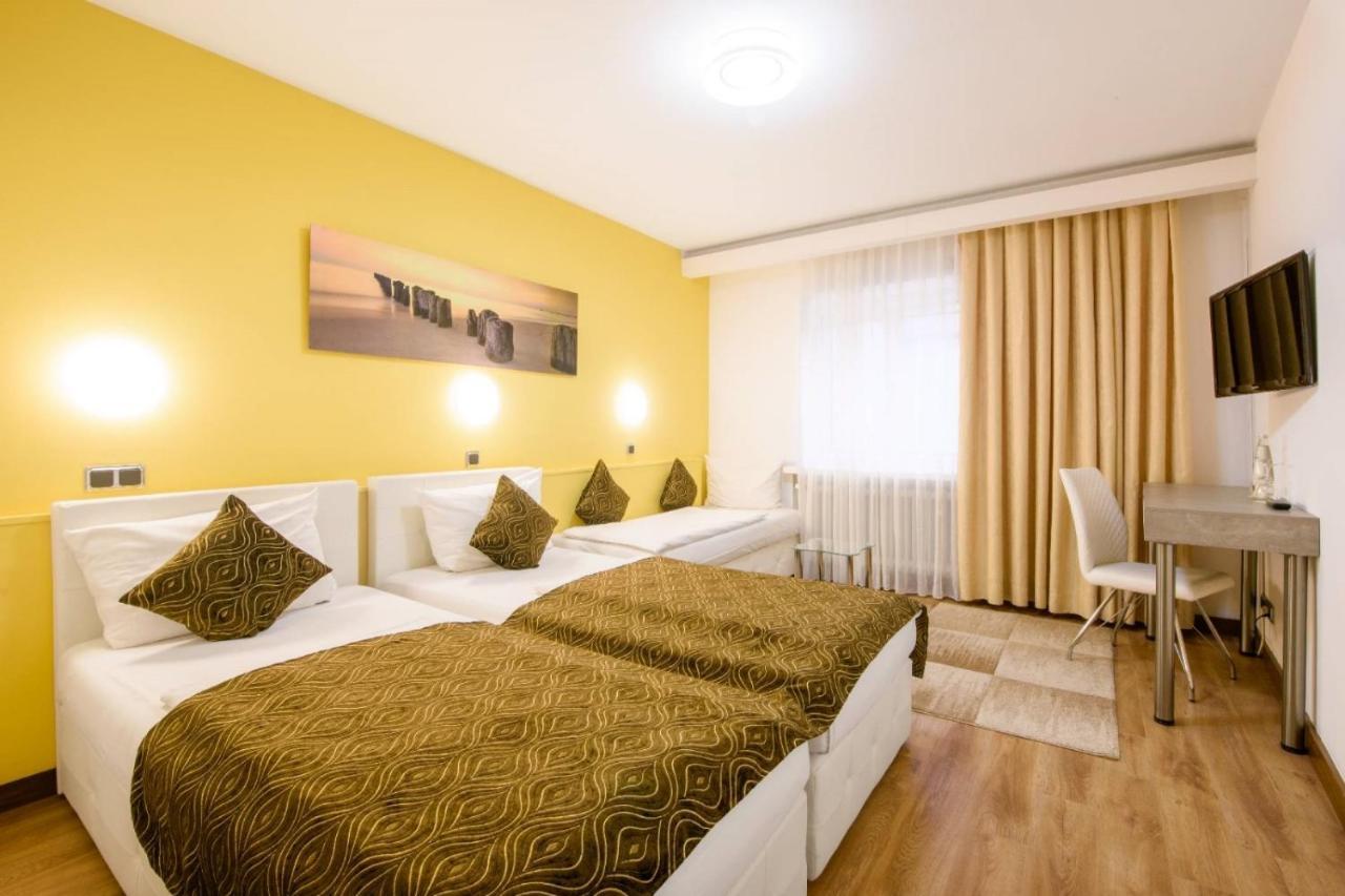 Hotel Rivoli Charme München Ngoại thất bức ảnh