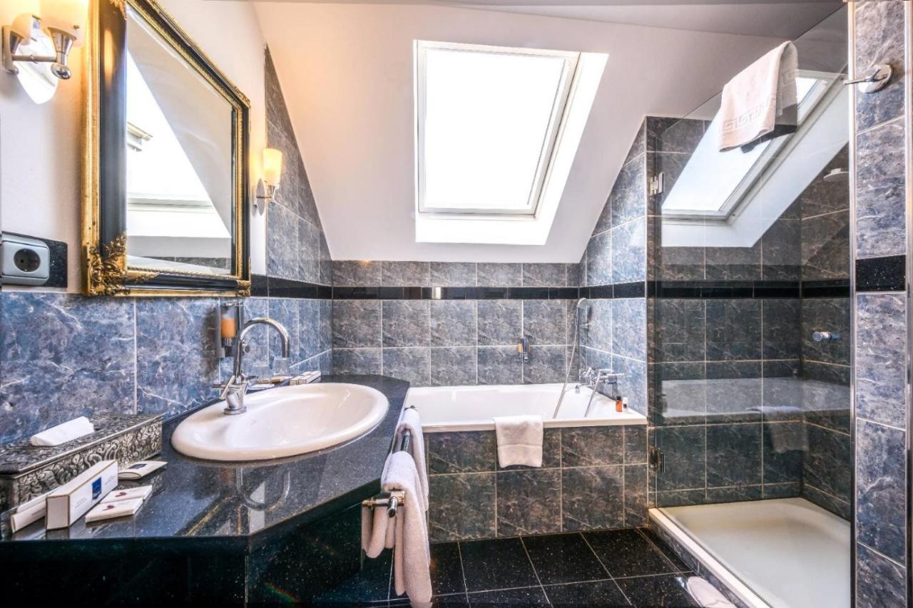 Hotel Rivoli Charme München Ngoại thất bức ảnh