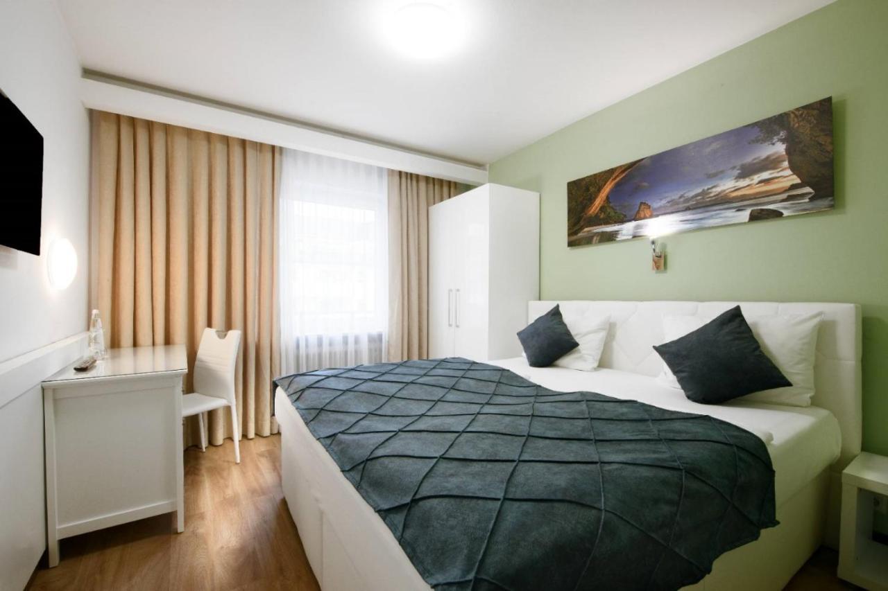 Hotel Rivoli Charme München Ngoại thất bức ảnh