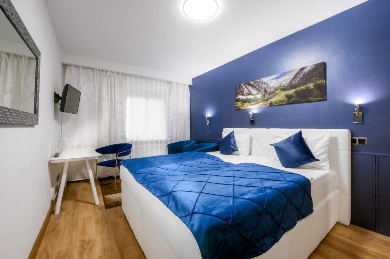 Hotel Rivoli Charme München Ngoại thất bức ảnh