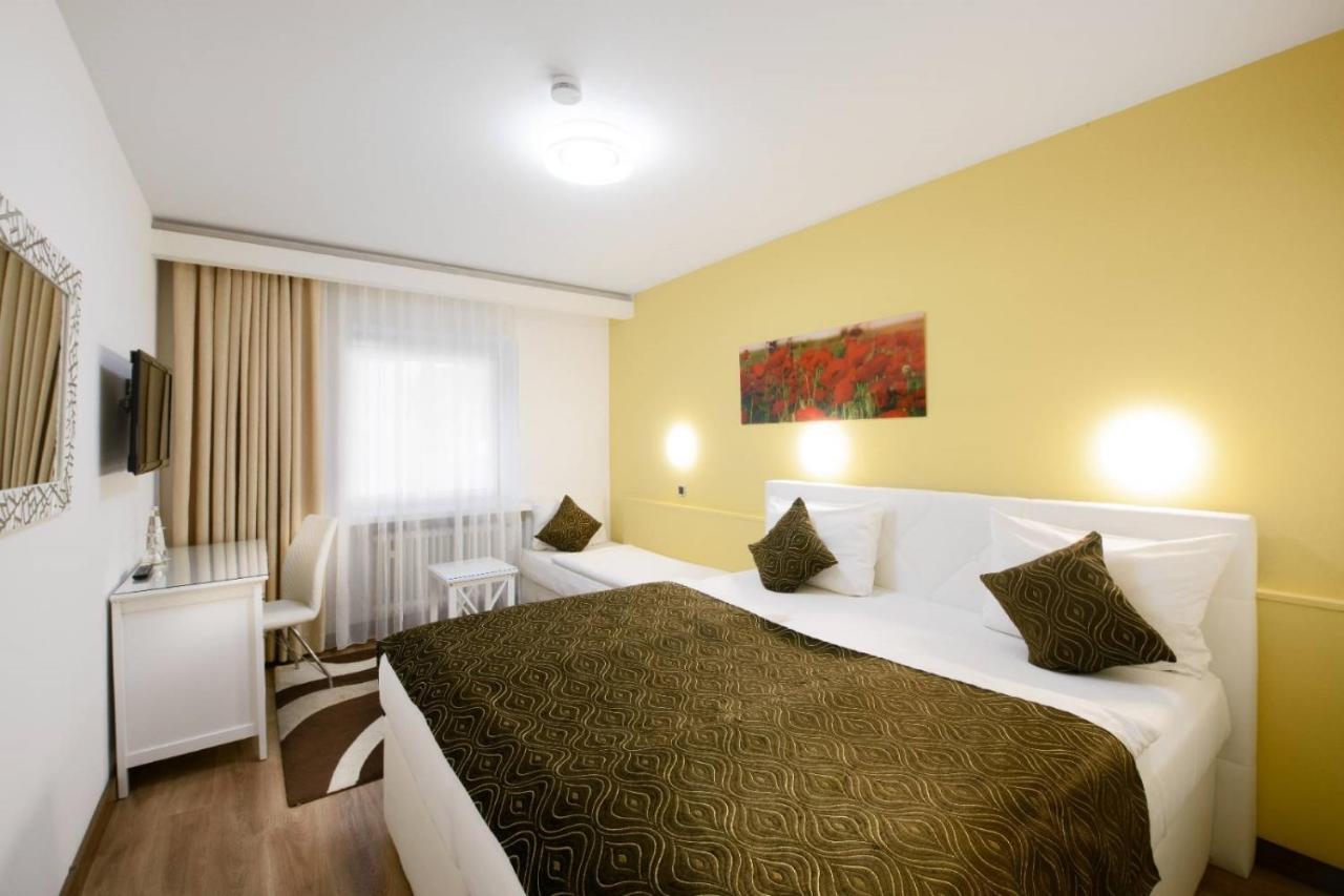 Hotel Rivoli Charme München Ngoại thất bức ảnh