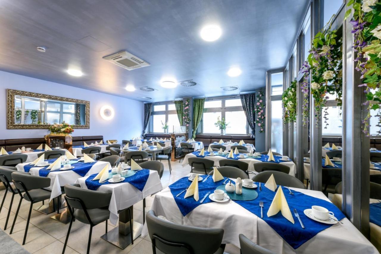Hotel Rivoli Charme München Ngoại thất bức ảnh