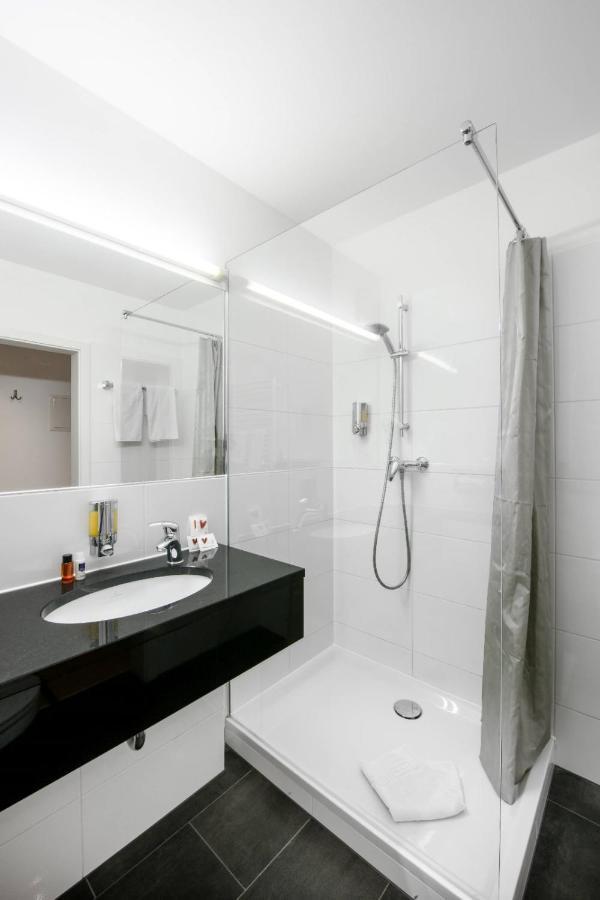 Hotel Rivoli Charme München Ngoại thất bức ảnh