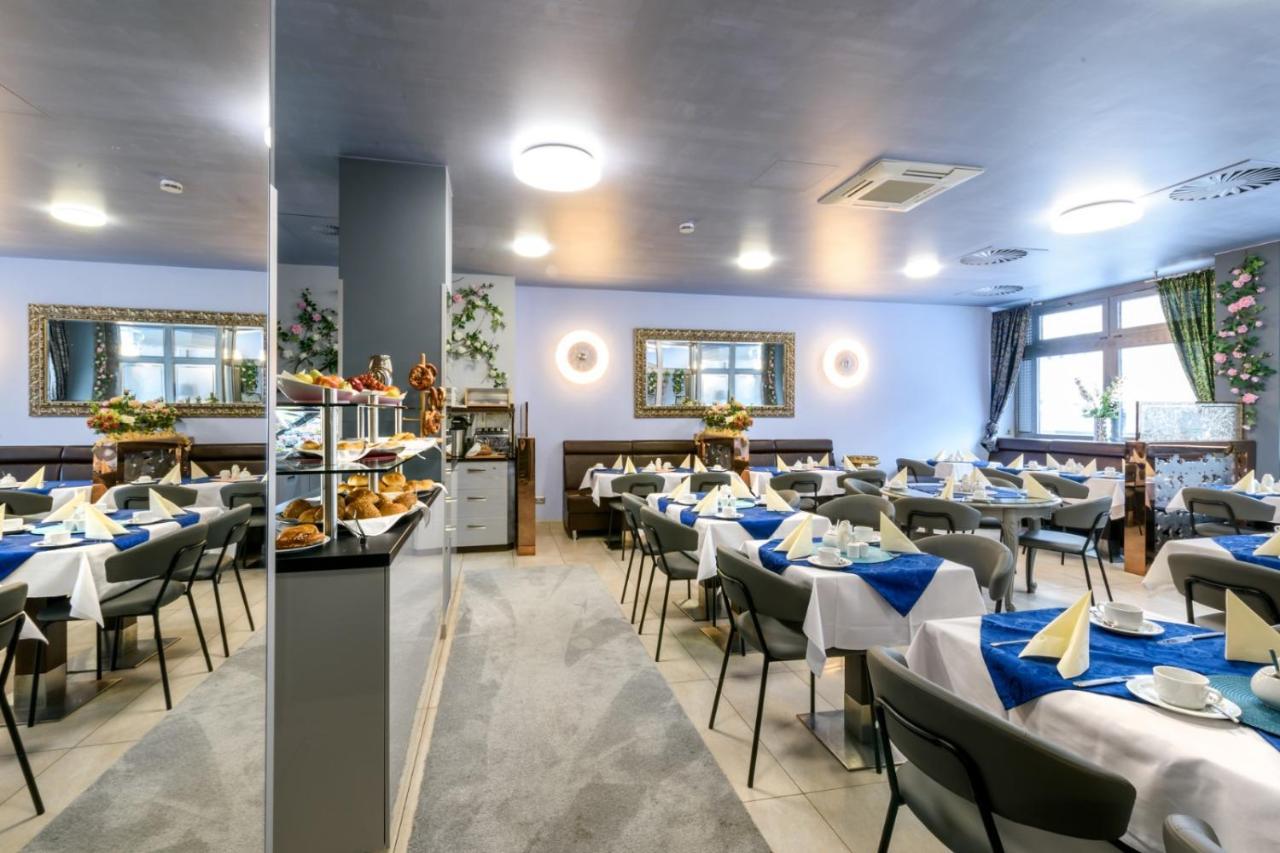 Hotel Rivoli Charme München Ngoại thất bức ảnh
