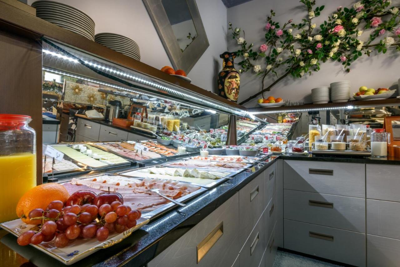 Hotel Rivoli Charme München Ngoại thất bức ảnh