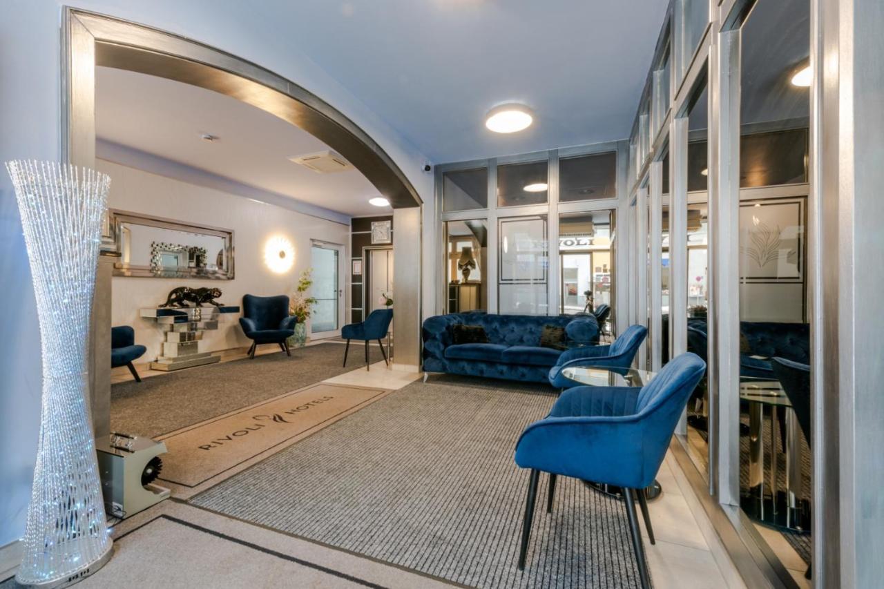 Hotel Rivoli Charme München Ngoại thất bức ảnh