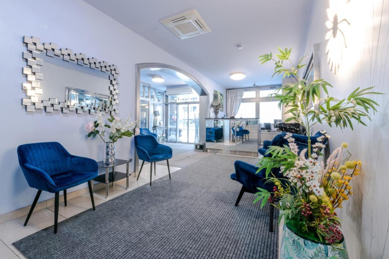 Hotel Rivoli Charme München Ngoại thất bức ảnh