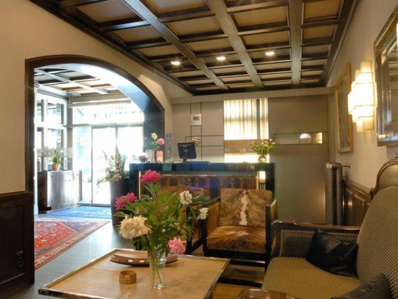 Hotel Rivoli Charme München Ngoại thất bức ảnh