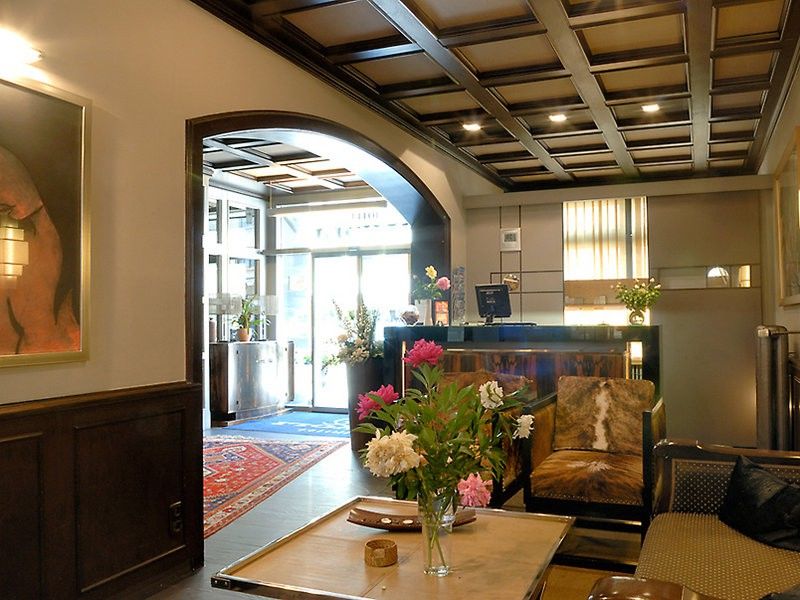 Hotel Rivoli Charme München Ngoại thất bức ảnh