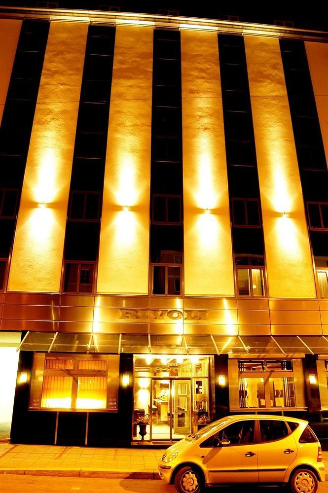 Hotel Rivoli Charme München Ngoại thất bức ảnh