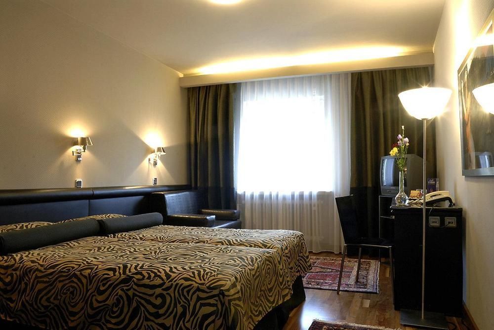 Hotel Rivoli Charme München Ngoại thất bức ảnh
