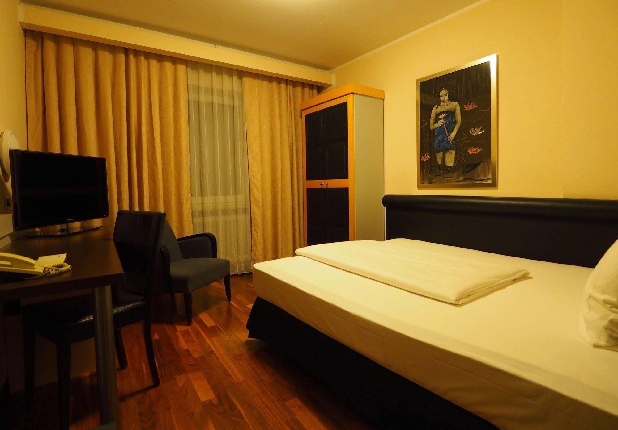Hotel Rivoli Charme München Ngoại thất bức ảnh