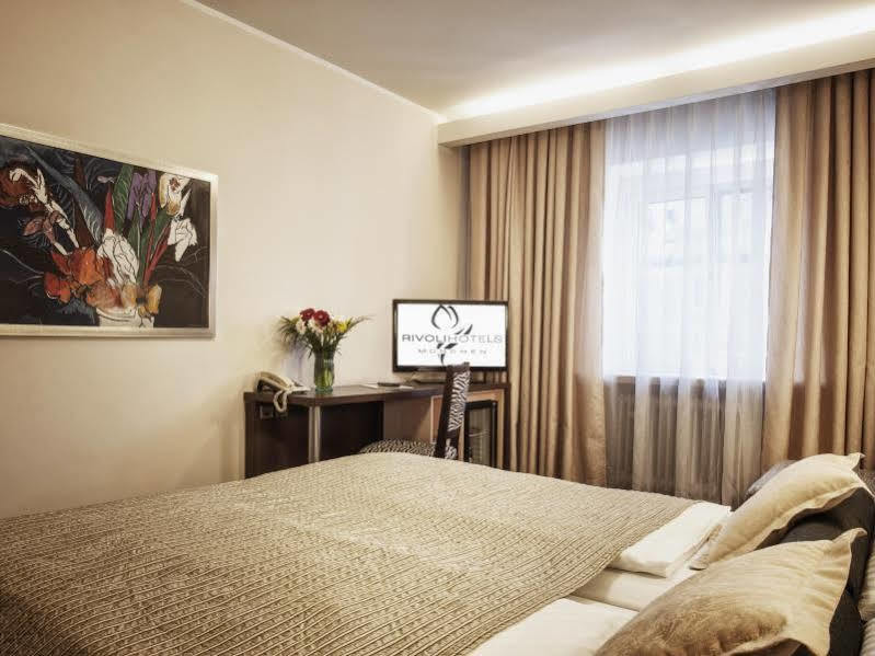Hotel Rivoli Charme München Ngoại thất bức ảnh