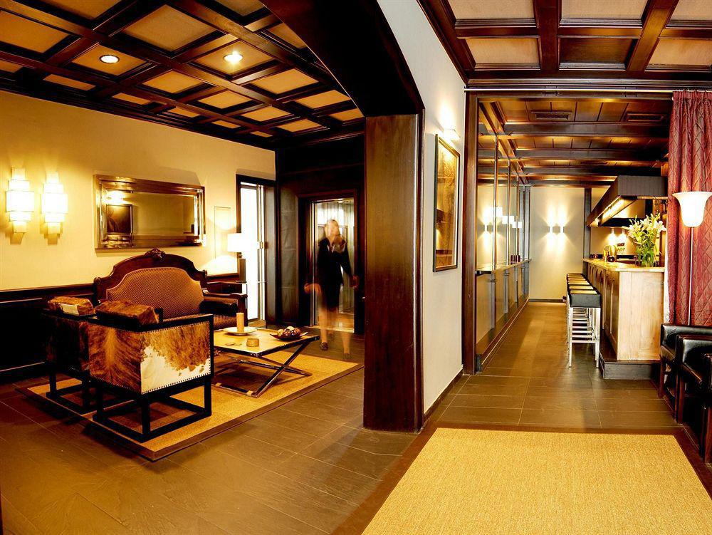 Hotel Rivoli Charme München Ngoại thất bức ảnh