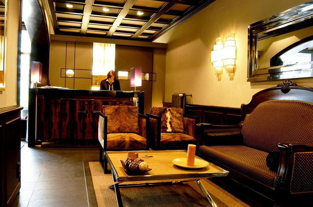 Hotel Rivoli Charme München Ngoại thất bức ảnh